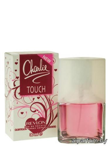 Charlie Touch