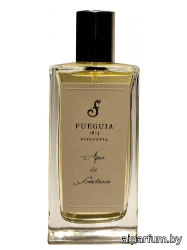 Agua de Gardenia