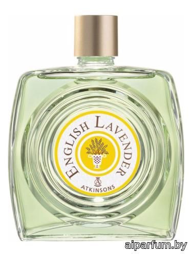 English Lavender