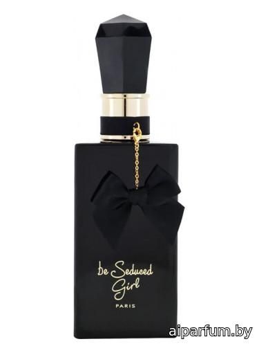 Be Seduced Girl