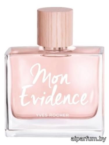Mon Evidence