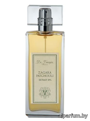 Zagara e Patchouli