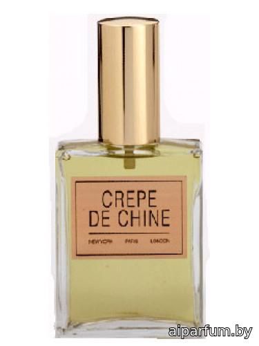 Crepe de Chine
