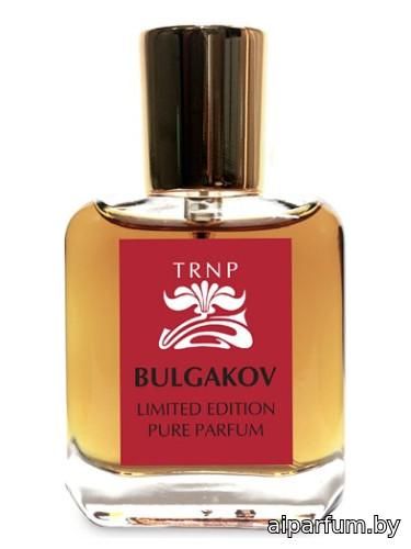 Bulgakov - Limited Edition