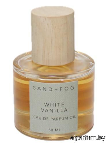White Vanilla