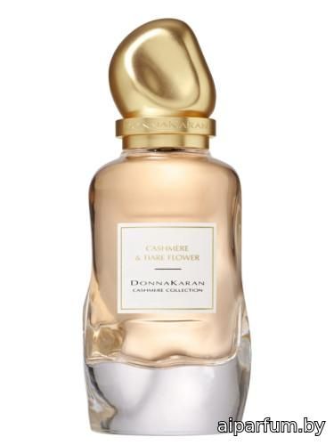 Cashmere & Tiaré Flower