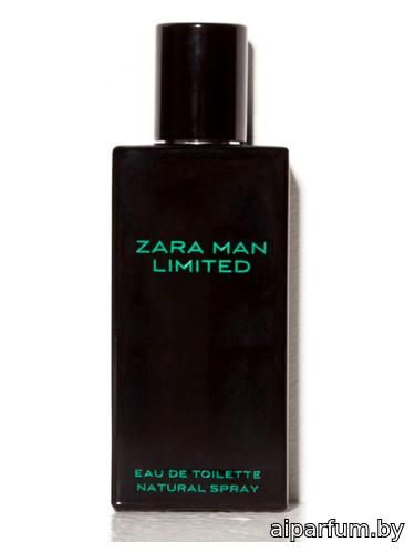 Zara Man Limited