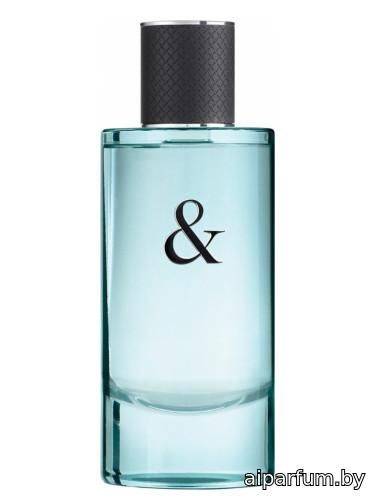 Tiffany & Love For Him