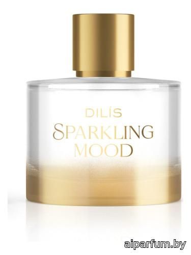 Sparkling Mood 