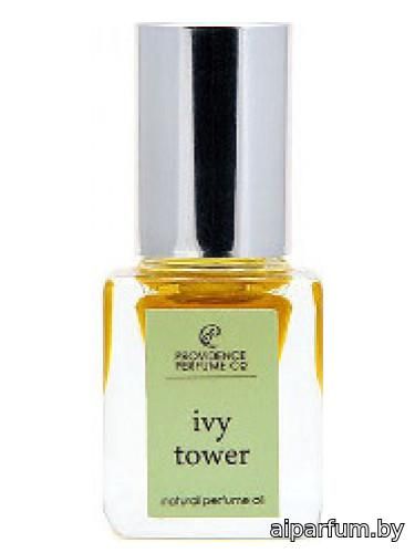 Ivy Tower