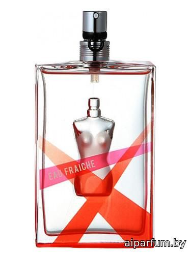 Ma Dame Eau Fraiche Summer 2010