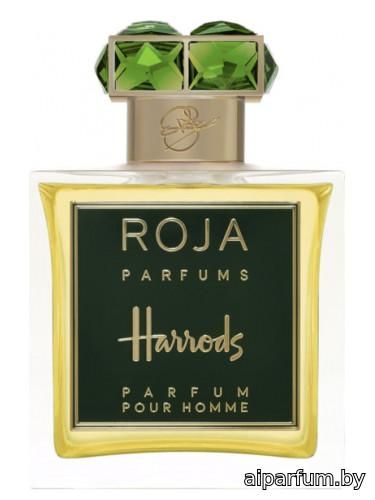 Harrods Parfum Pour Homme