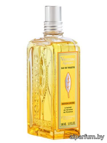 Verbena Citrus