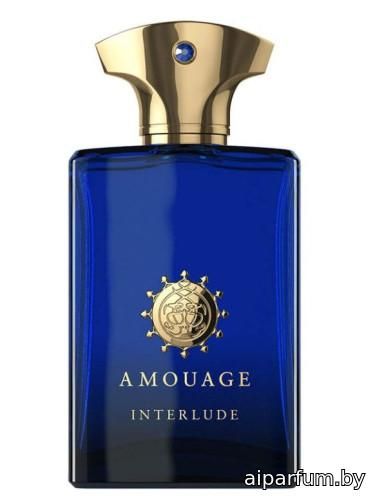 Interlude Man