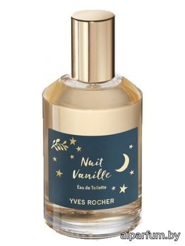 Nuit Vanille