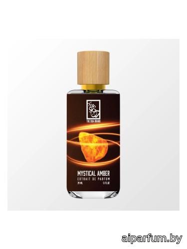 Mystical Amber