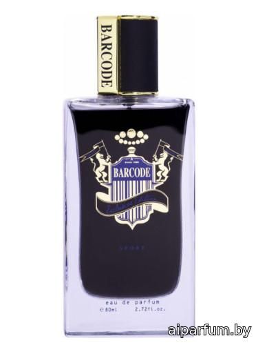 Barcode Exclusive Sport