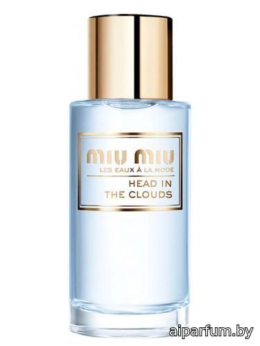 Head In The Clouds