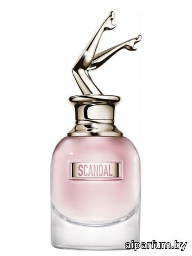 Scandal A Paris
