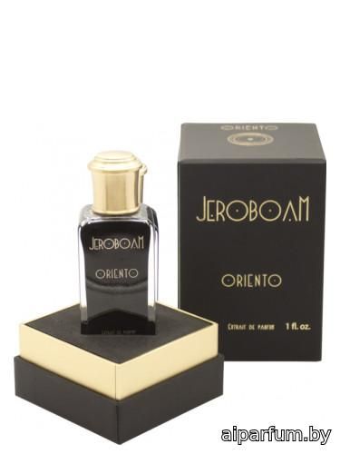 Oriento