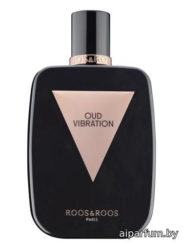 Oud Vibration