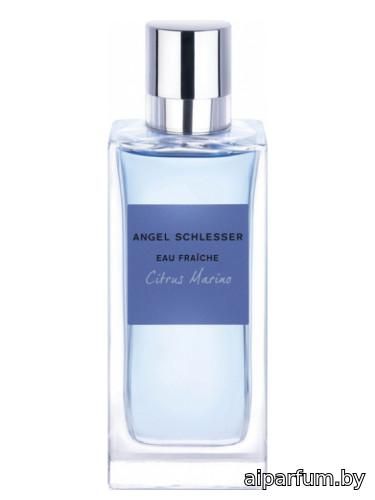 Eau Fraîche Citrus Marino