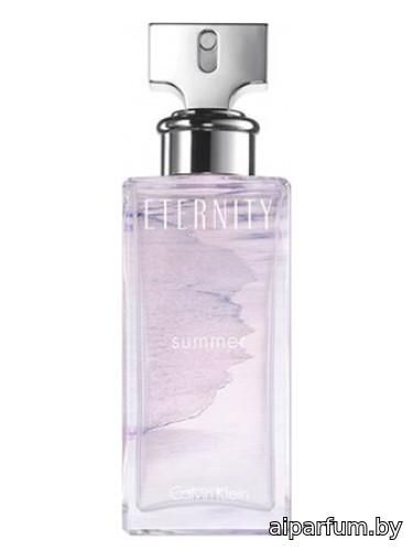 Eternity Summer 2010