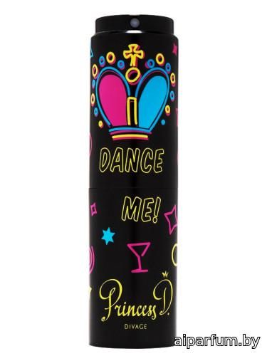 Dance Me!