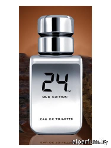 24 Platinum Oud Edition