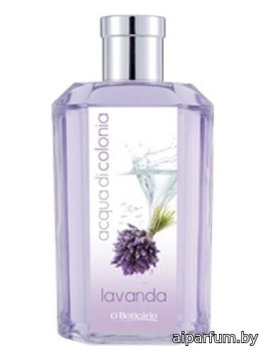 Acqua di Colonia Lavanda