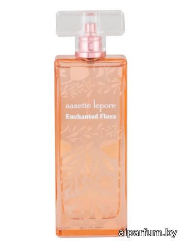 Enchanted Flora