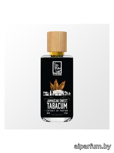 Jamaican Sweet Tabacum