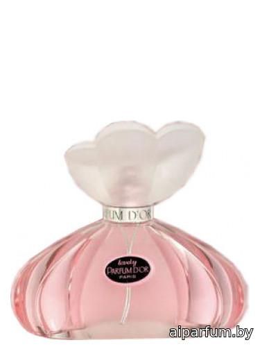 Lovely Parfum D'Or