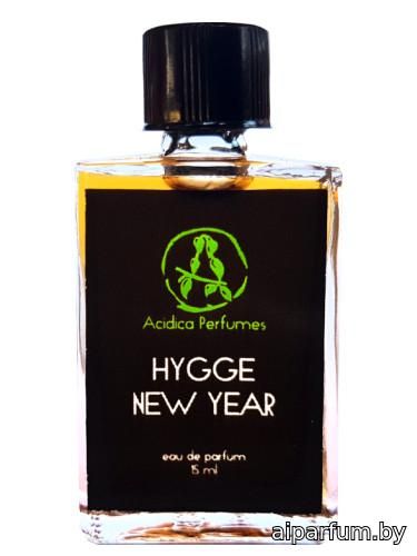 Hygge New Year