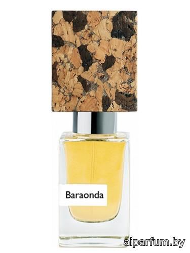 Baraonda