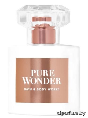 Pure Wonder