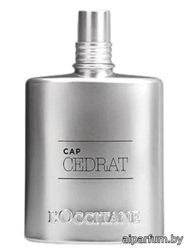 L'Homme Cologne Cedrat