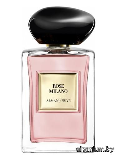 Rose Milano