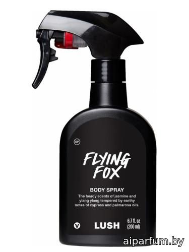 Flying Fox