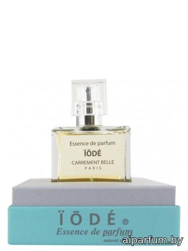 Iode Pure Perfume