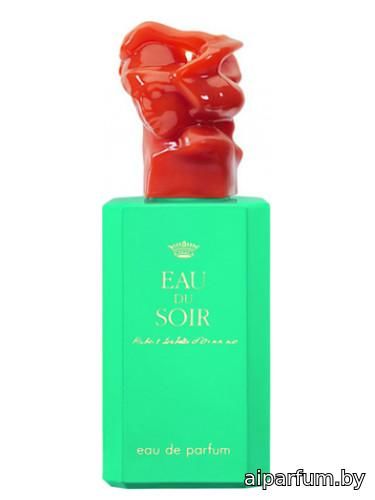 Eau du Soir 2009