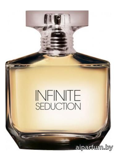 Infinite Seduction for Him