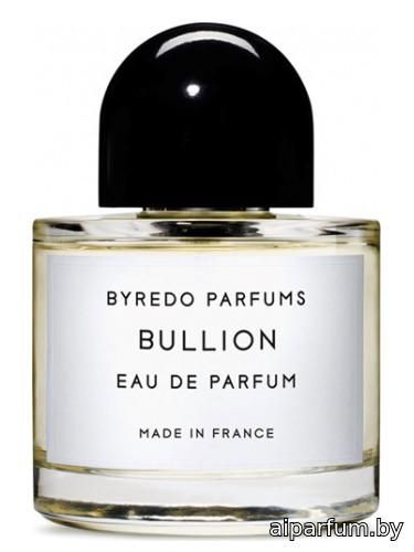 Bullion