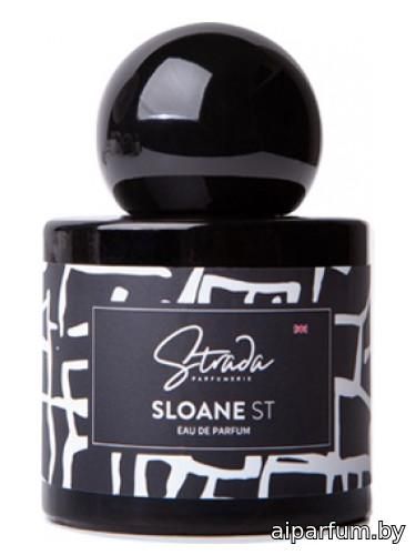 Sloane St