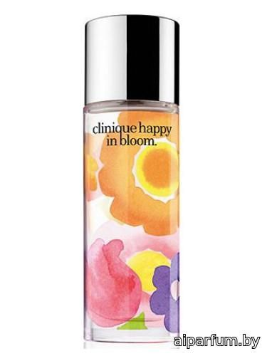 Clinique Happy In Bloom 2014