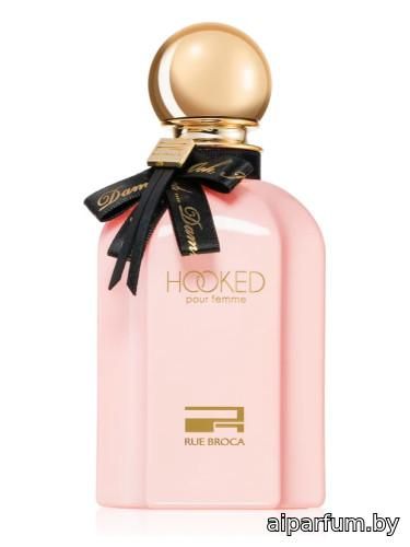 Hooked Pour Femme 