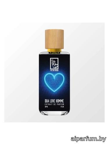 Dua Love Homme