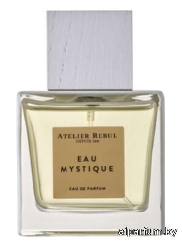 Eau Mystique