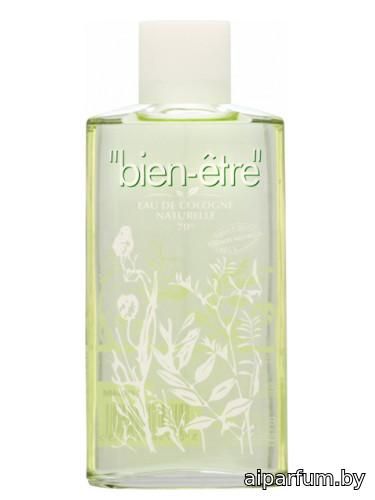 Eau de Cologne Naturelle