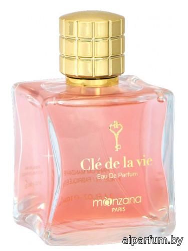 Cle De La Vie